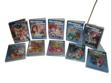 Wedding peach anime gebraucht kaufen  Großenseebach
