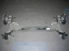 Hinterachse 8200728981 renault gebraucht kaufen  München