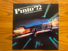 ford pinto for sale ford pinto for sale Westford
