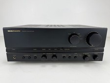Marantz stereo integrated d'occasion  Expédié en Belgium