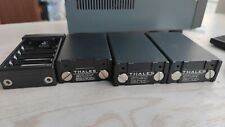THALES 12VDC BATERÍA NO RECARGABLE 23386 F/Racal25 Radio de Mano PRC6894 segunda mano  Embacar hacia Mexico