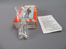 A789 Vintage Belgo Models 204 Motard Britannique M.P. Figurine WWII 1:35 + Boite, usado comprar usado  Enviando para Brazil