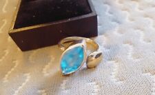 Ring silber marambaia gebraucht kaufen  Pfullendorf