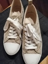 Guess sneaker 39 gebraucht kaufen  Wuppertal