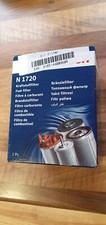 Bosch 1720 oil for sale  IPSWICH