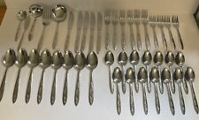 Flatware silverware pieces for sale  West Bloomfield