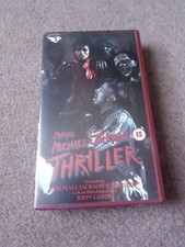 Making michael jacksons for sale  HINCKLEY