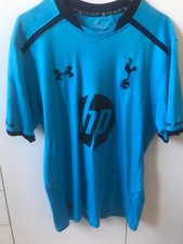 Maglia tottenham 2013 usato  Tavullia