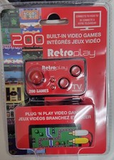 Built video games d'occasion  Expédié en Belgium