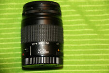 Canon 80mm f3.5 for sale  Chester