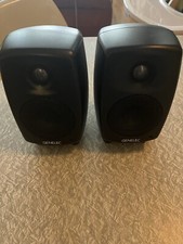 Genelec 6010a for sale  Jersey City