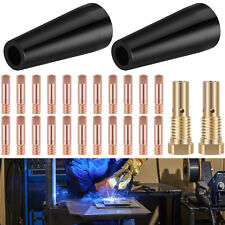 15pcs mig welding for sale  UK