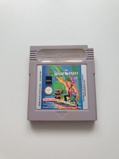 The pagemaster gameboy gebraucht kaufen  Hamburg