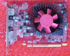Radeon 460 gddr5 usato  Galliate