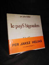 Pays bigouden récits d'occasion  Lannion