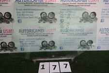 matiz 2008 usato matiz 2008 usato Gioia Tauro