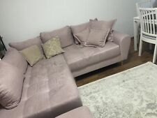 Schlafsofa eck sofa gebraucht kaufen  Duisburg