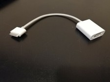 Apple adattatore iphone usato  Milano