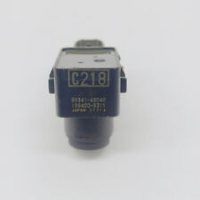 Radar sensor de estacionamento glitter preto 89341-48040 PDC para Lexus RX350 Toyota Prius, usado comprar usado  Enviando para Brazil