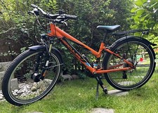 Jugend mountainbike hercules gebraucht kaufen  Bonn