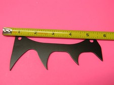 Mcculloch chainsaw felling for sale  Arlington