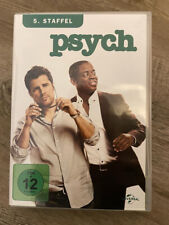 Psych staffel season gebraucht kaufen  Bad Oeynhausen