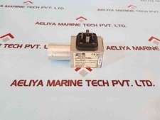 Interruptor de pressão Argo hytos 8151-pl1-b-ge9, usado comprar usado  Enviando para Brazil