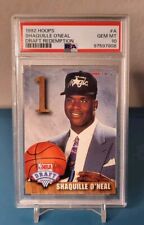 1992 shaquille neal for sale  Los Angeles