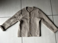 Kinder trachten jacke gebraucht kaufen  Hallbergmoos