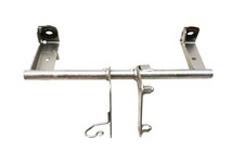 Suporte de suporte inferior para radiador Honda SH150i 10 comprar usado  Enviando para Brazil
