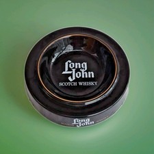 Superbe cendrier long d'occasion  Bauvin