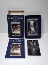 Giger h.r. giger for sale  SOUTHPORT