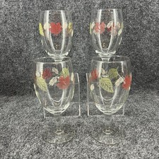 Libbey autumn leaves for sale  Kings Mountain