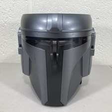 Nupro mandalorian helmet for sale  Billings