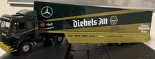Lbs 1748 sattelzug gebraucht kaufen  Massing