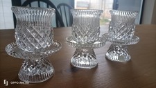 Vintage partylite williamsburg for sale  BRISTOL