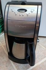 Cuisinart grind brew for sale Cuisinart grind brew for sale  NEWARK