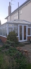 Conservatory used good for sale  ASHTEAD