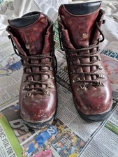 Mens scarpa walking for sale  MANSFIELD