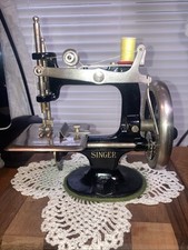Vintage singer sewhandy for sale  Morton