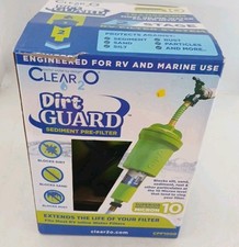 Clear dirt gaurd for sale  Concord