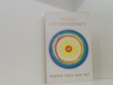 Pranic psychotherapy master gebraucht kaufen  Berlin