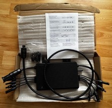 Hoymiles 1500 micro gebraucht kaufen  Leipzig