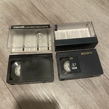 Lot maxell sony for sale  Las Vegas
