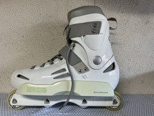 Rollerblade solo trooper gebraucht kaufen  Köln