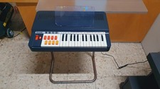 Pianola tastiera vintage usato  Cassano Allo Ionio