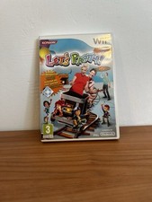 Nintendo wii let usato  Perugia