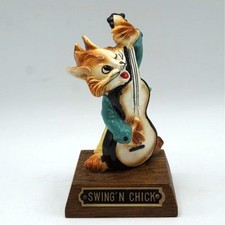 Kreiss swingin cat for sale  Pittsburgh