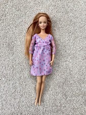 Barbie happy family for sale  BEDFORD