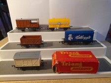 Joblot hornby triang for sale  BRISTOL